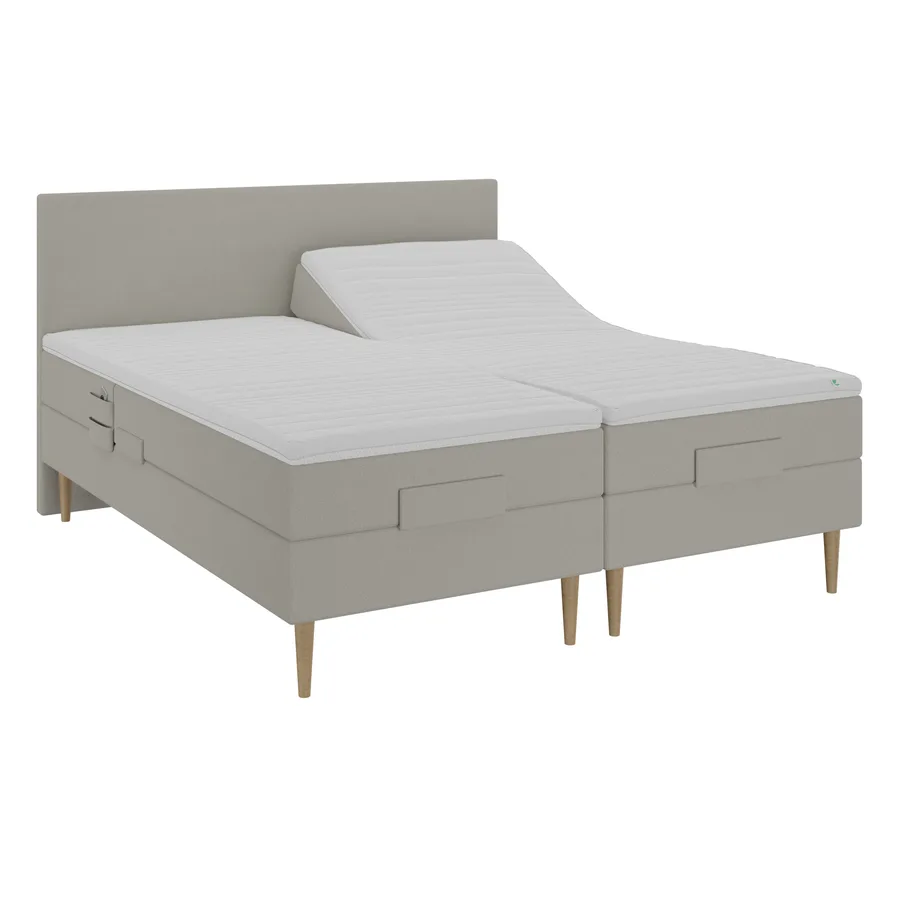 Tidur+ 180 × 200 cm