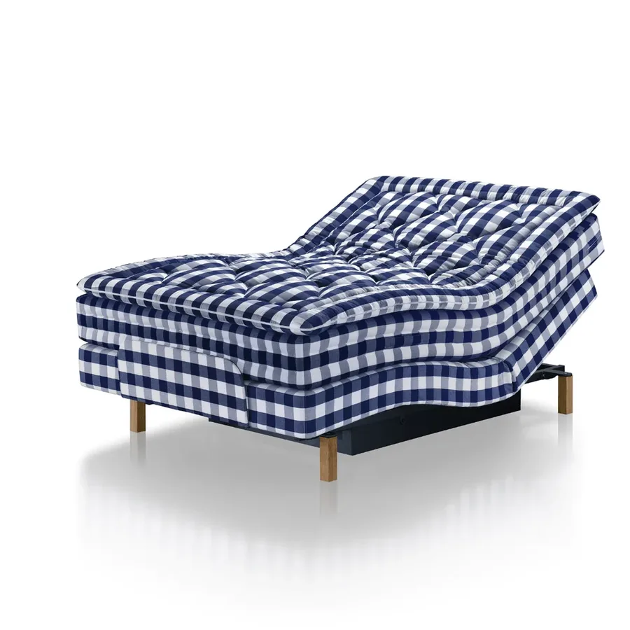 Hästens Adjustable 140 × 200 cm, medium