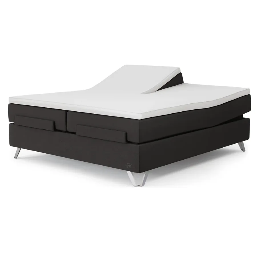 Jensen Ambassadör+ Aqtive II 80×200