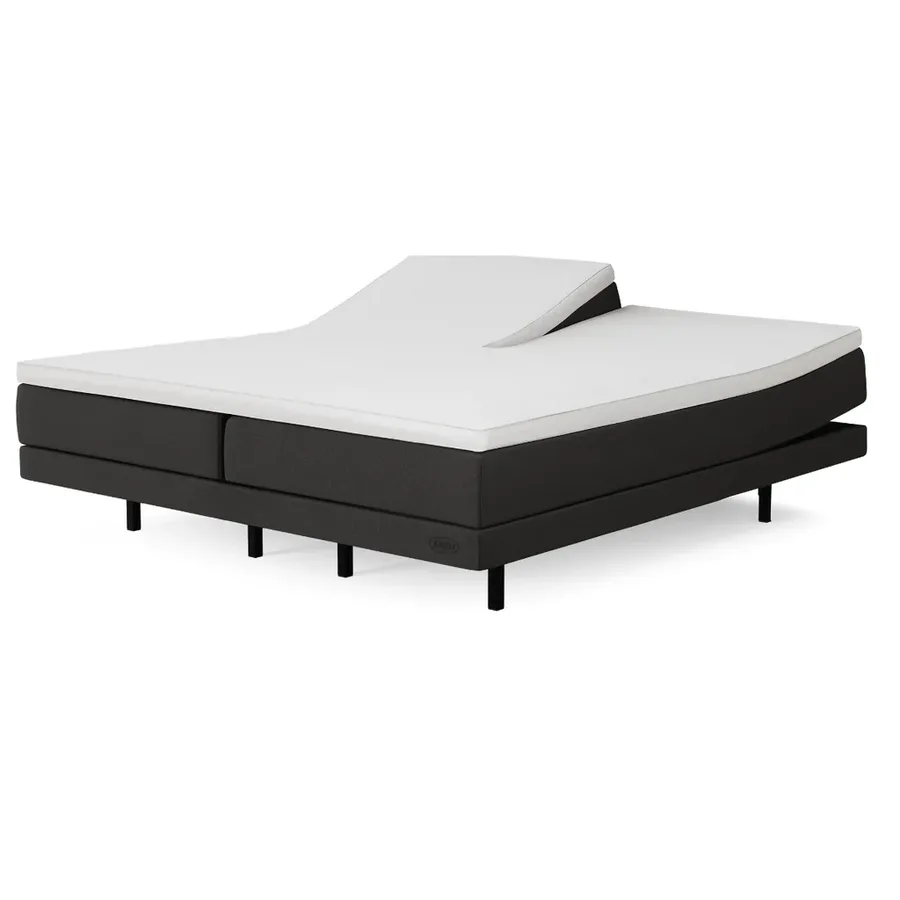 Jensen Ambassadör+ Lean 160 × 200