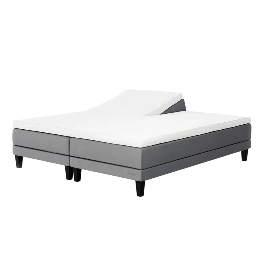 Jensen Diplomat Lean 120×200