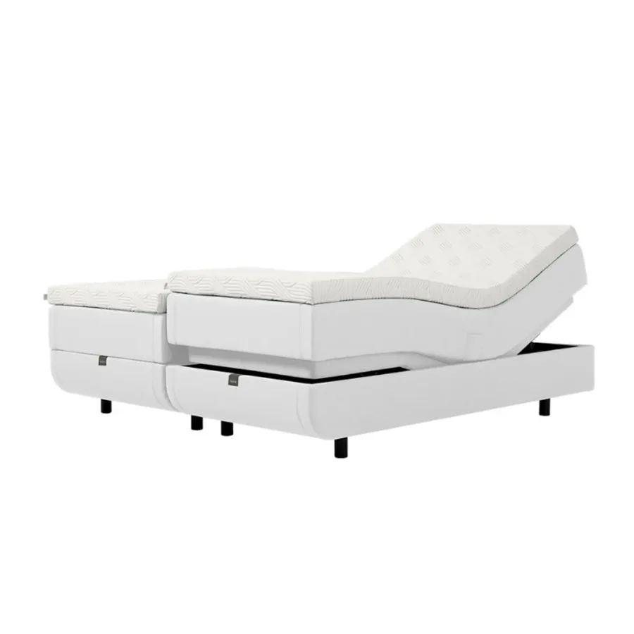 Tempur North Luxe 180 × 200 cm